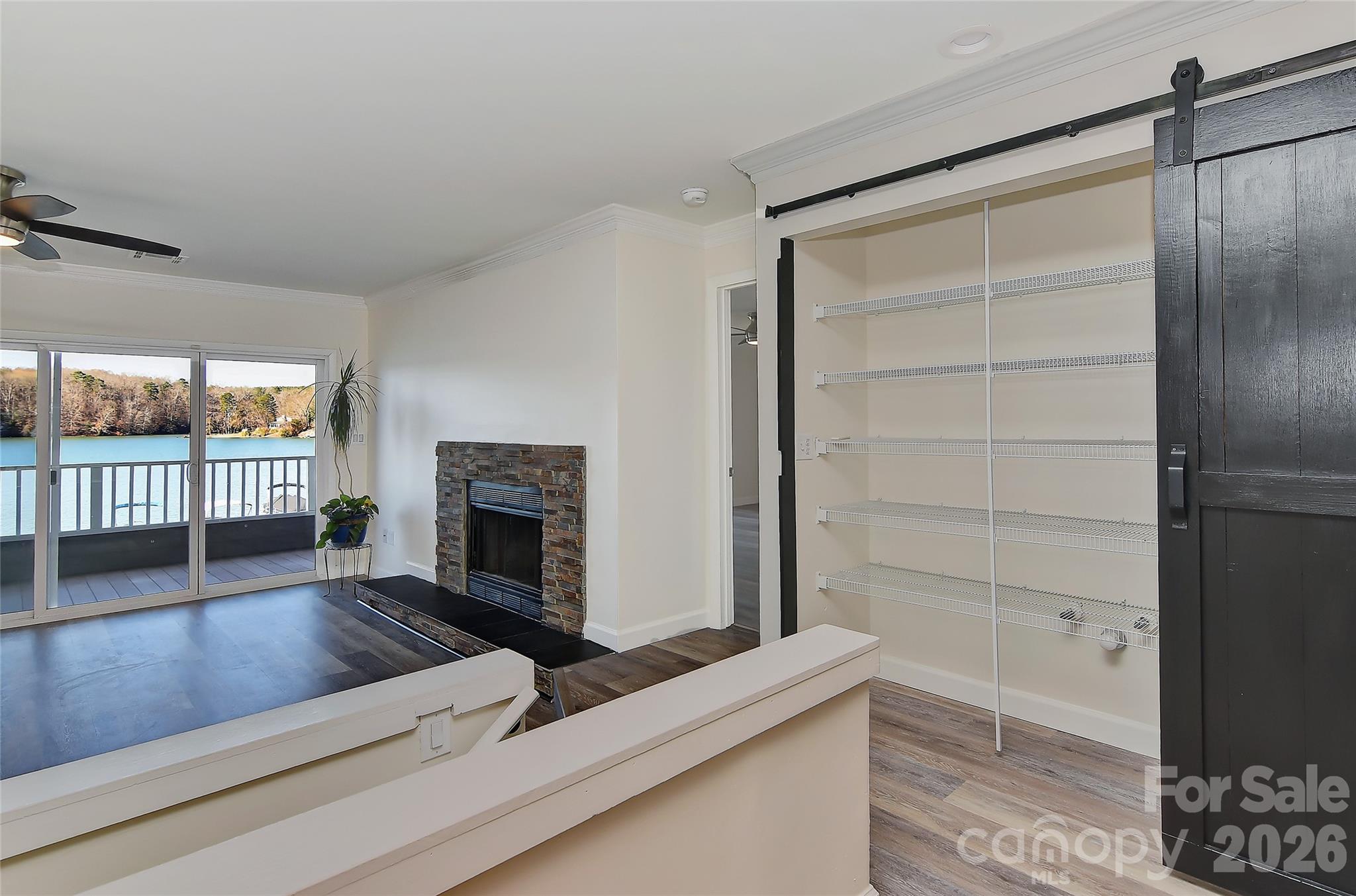7332 Lakefront Drive Charlotte NC 28278