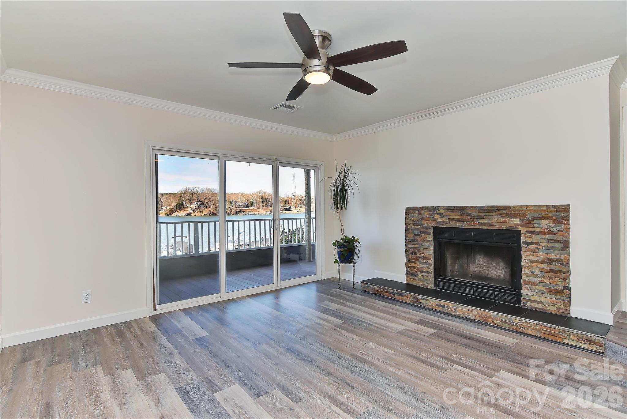 7332 Lakefront Drive Charlotte NC 28278