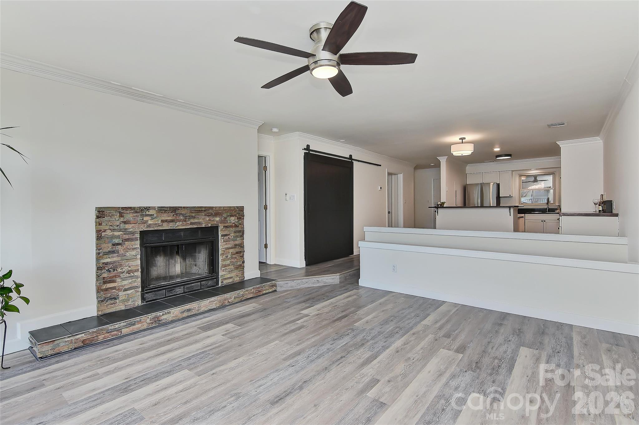 7332 Lakefront Drive Charlotte NC 28278