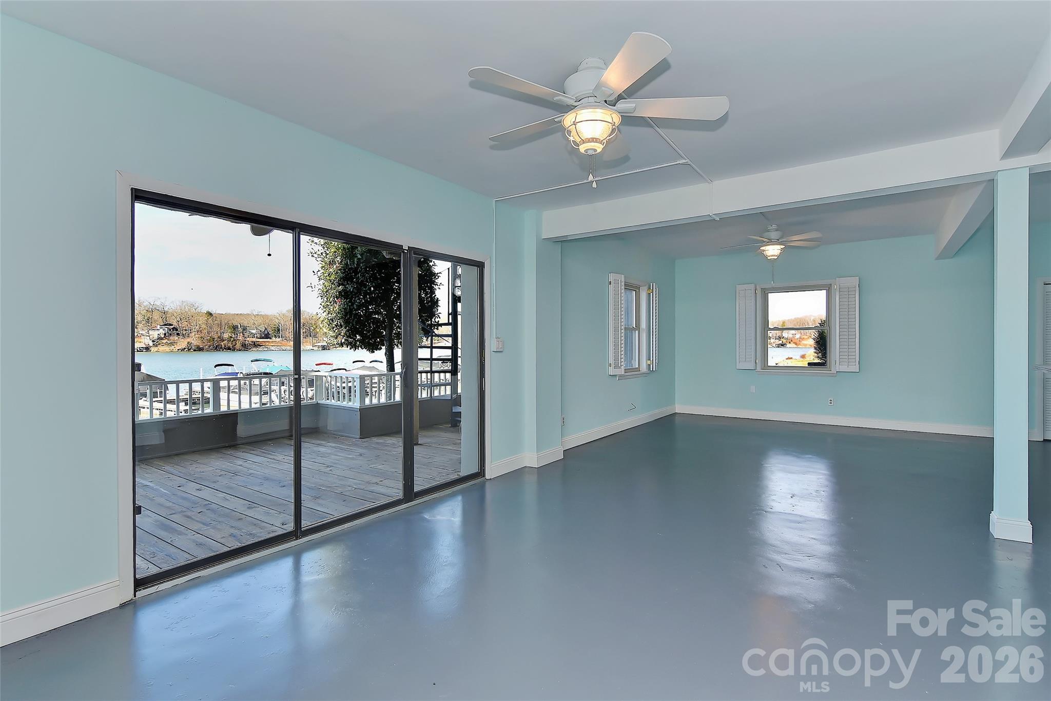 7332 Lakefront Drive Charlotte NC 28278