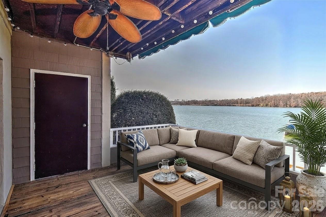 7332 Lakefront Drive Charlotte NC 28278