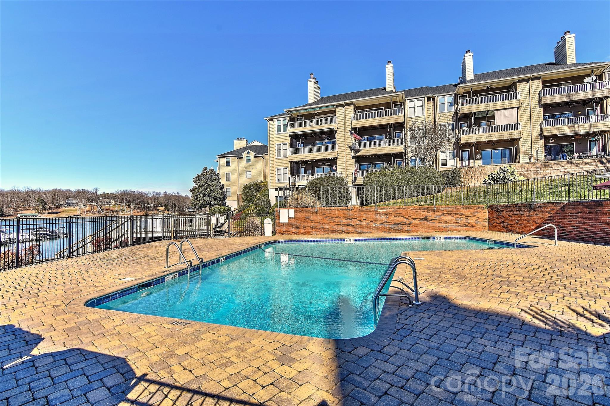 7332 Lakefront Drive Charlotte NC 28278