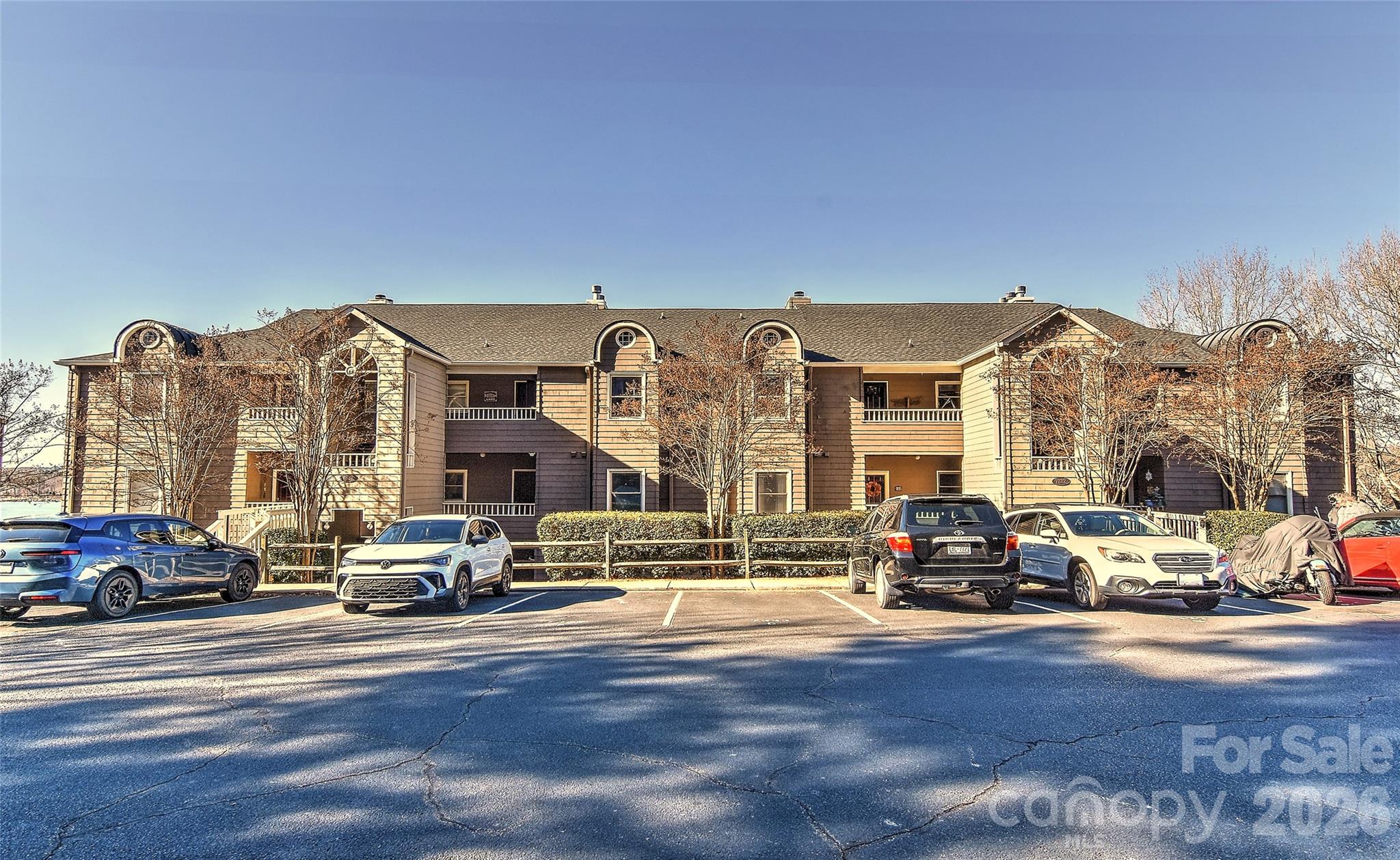 7332 Lakefront Drive Charlotte NC 28278