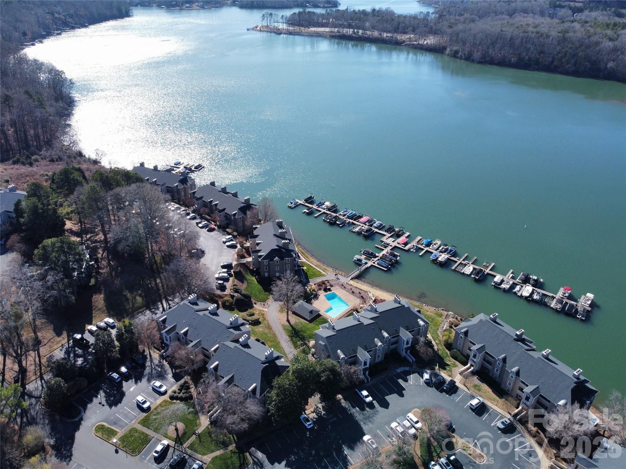7332 Lakefront Drive Charlotte NC 28278