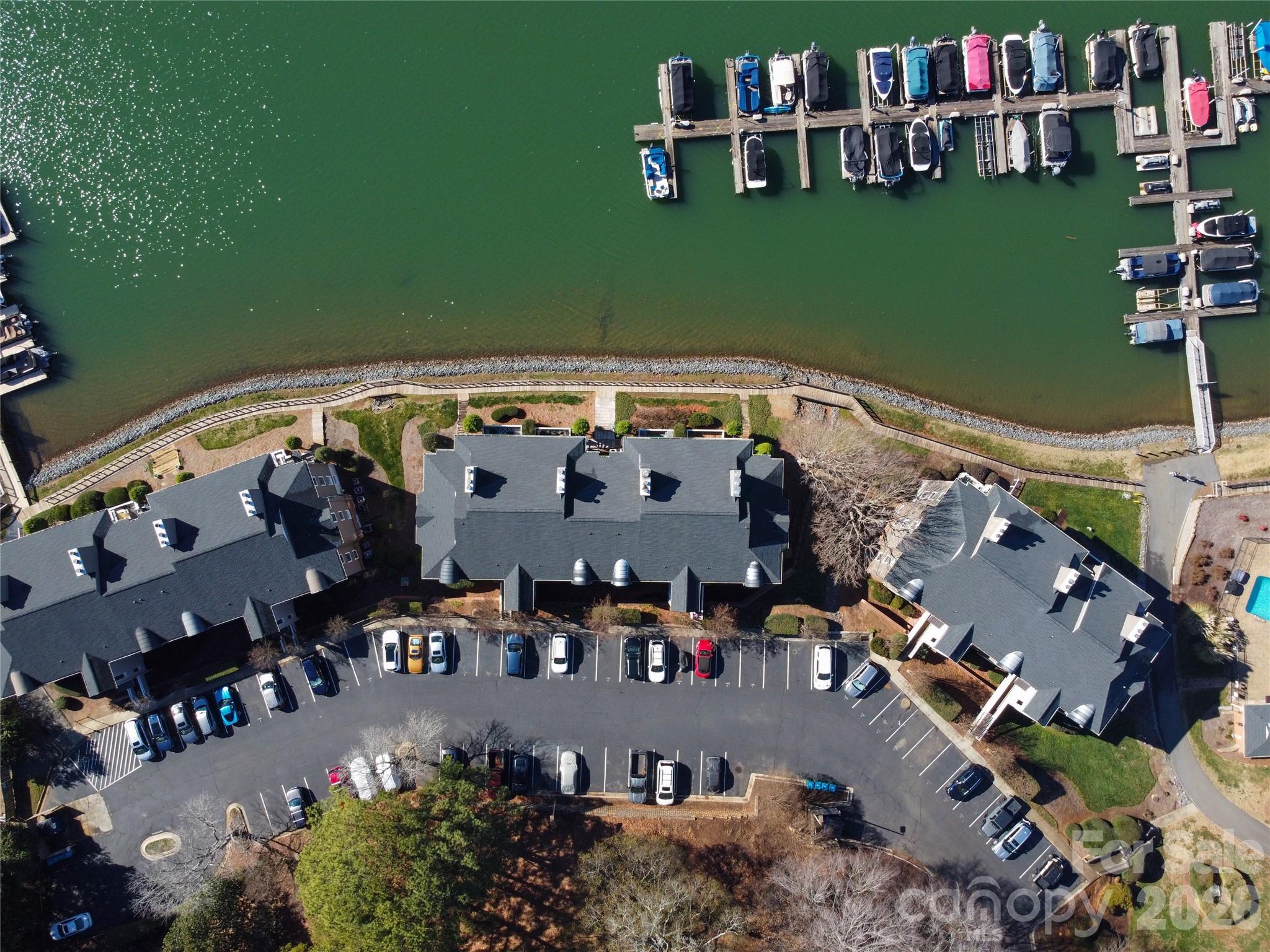 7332 Lakefront Drive Charlotte NC 28278