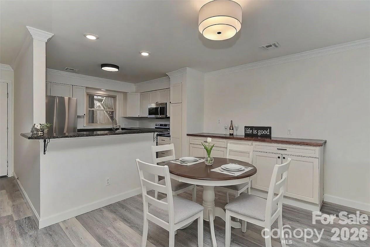 7332 Lakefront Drive Charlotte NC 28278