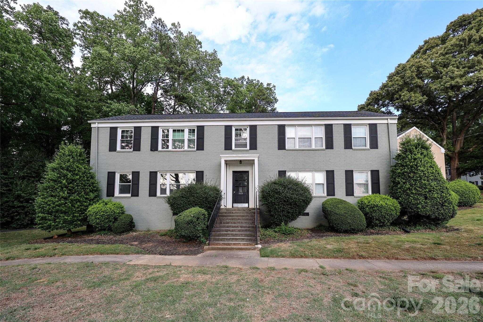 515 Wakefield Drive Charlotte NC 28209