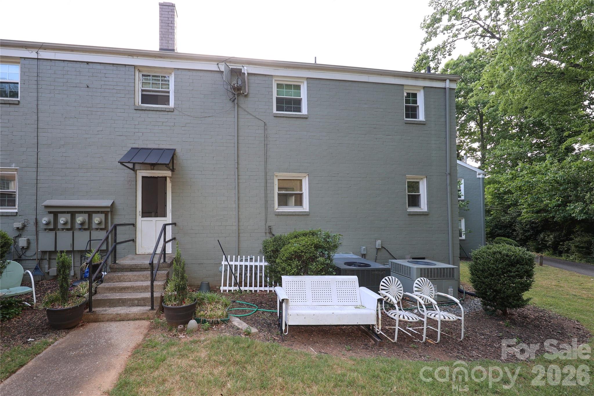 515 Wakefield Drive Charlotte NC 28209