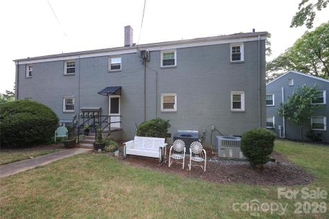 515 Wakefield Drive Charlotte NC 28209