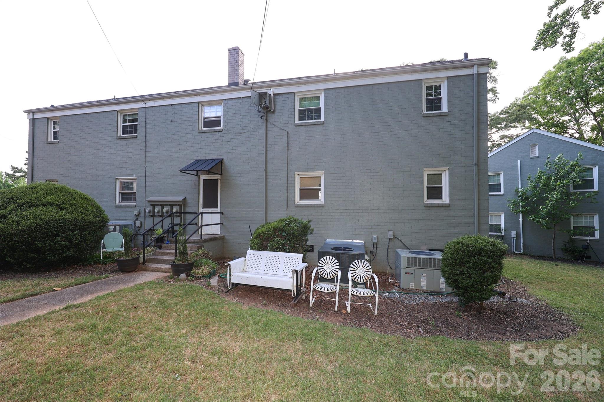 515 Wakefield Drive Charlotte NC 28209