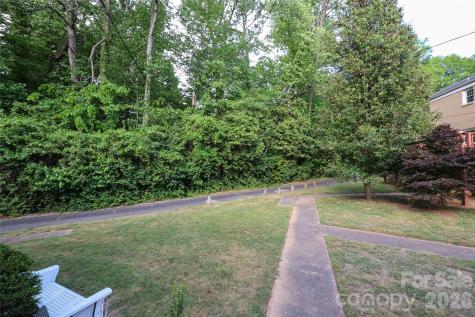 515 Wakefield Drive Charlotte NC 28209