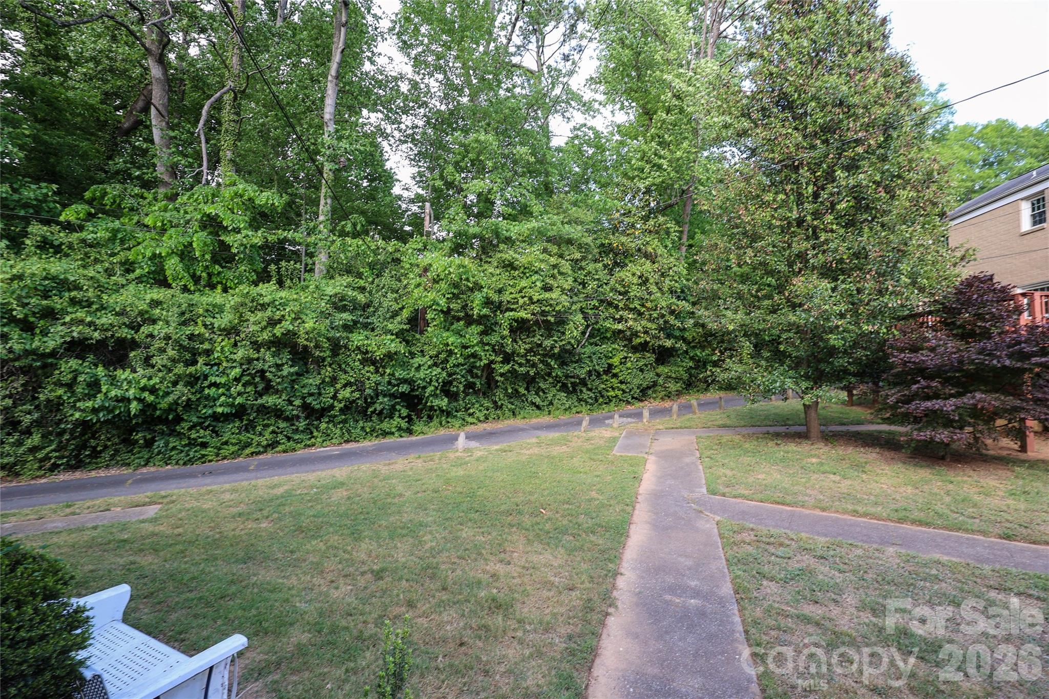 515 Wakefield Drive Charlotte NC 28209