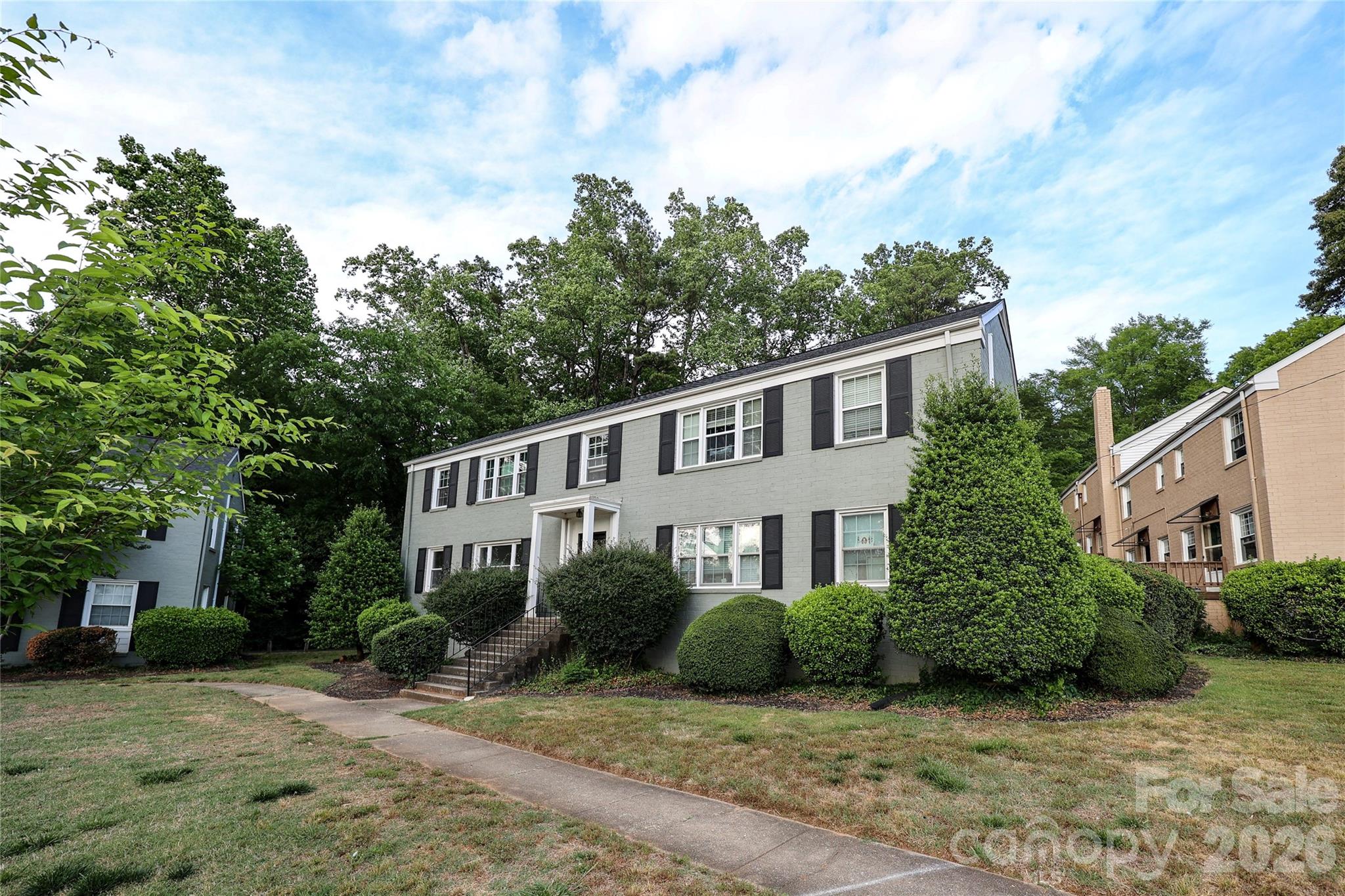 515 Wakefield Drive Charlotte NC 28209