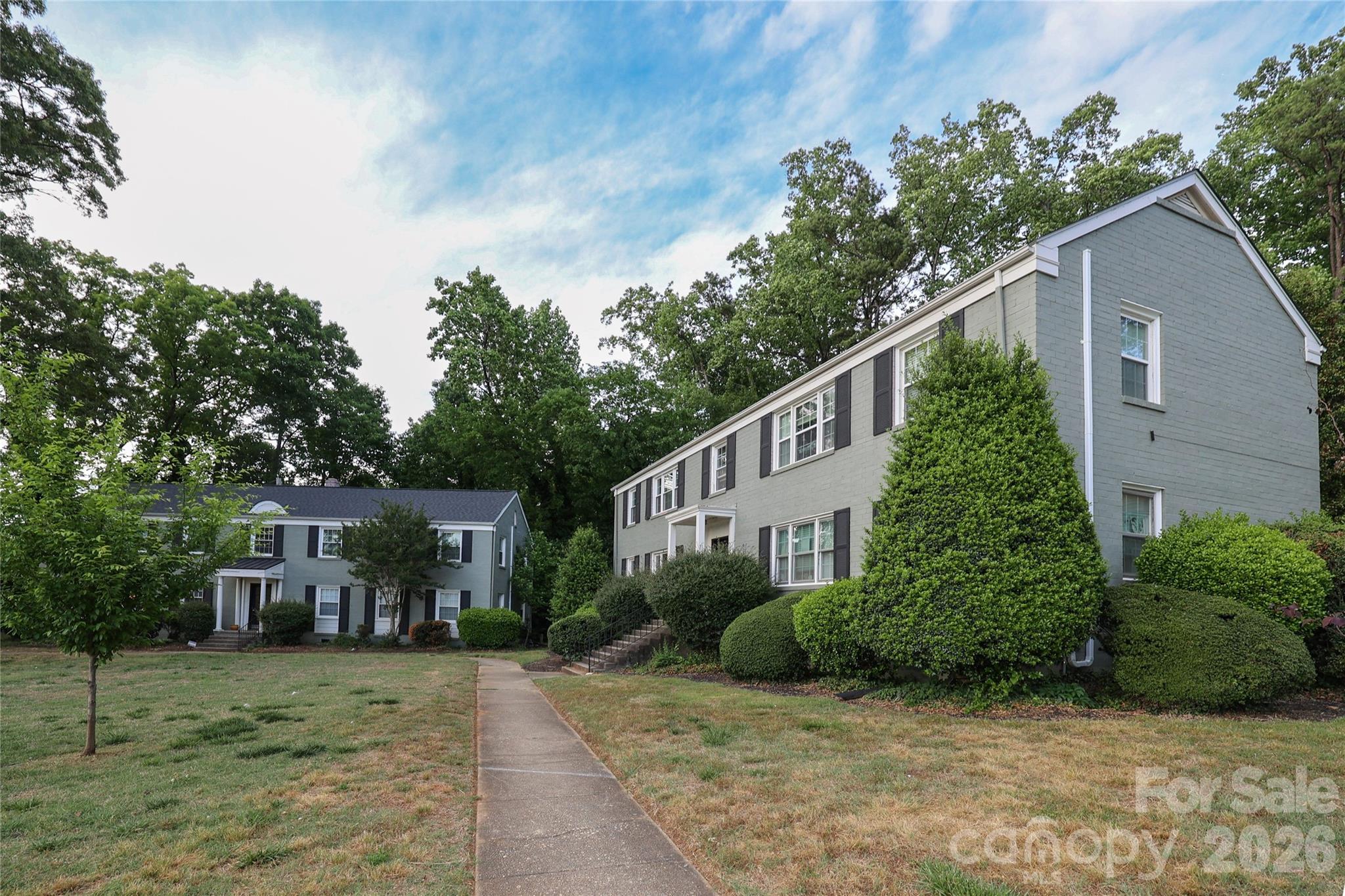 515 Wakefield Drive Charlotte NC 28209
