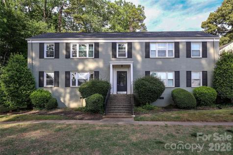 515 Wakefield Drive Charlotte NC 28209