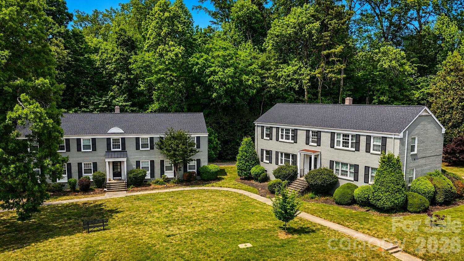515 Wakefield Drive Charlotte NC 28209