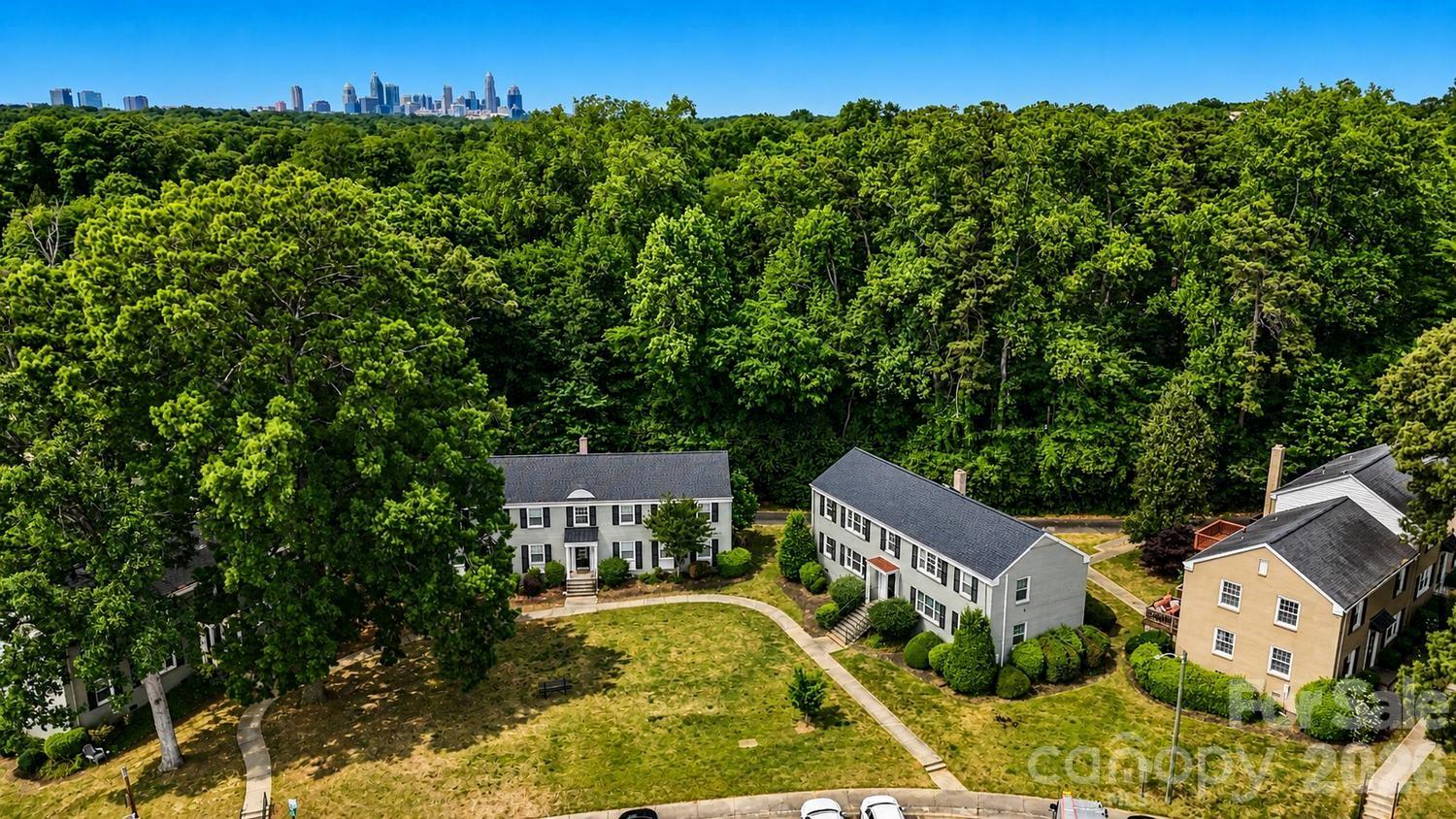 515 Wakefield Drive Charlotte NC 28209