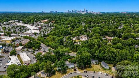 515 Wakefield Drive Charlotte NC 28209