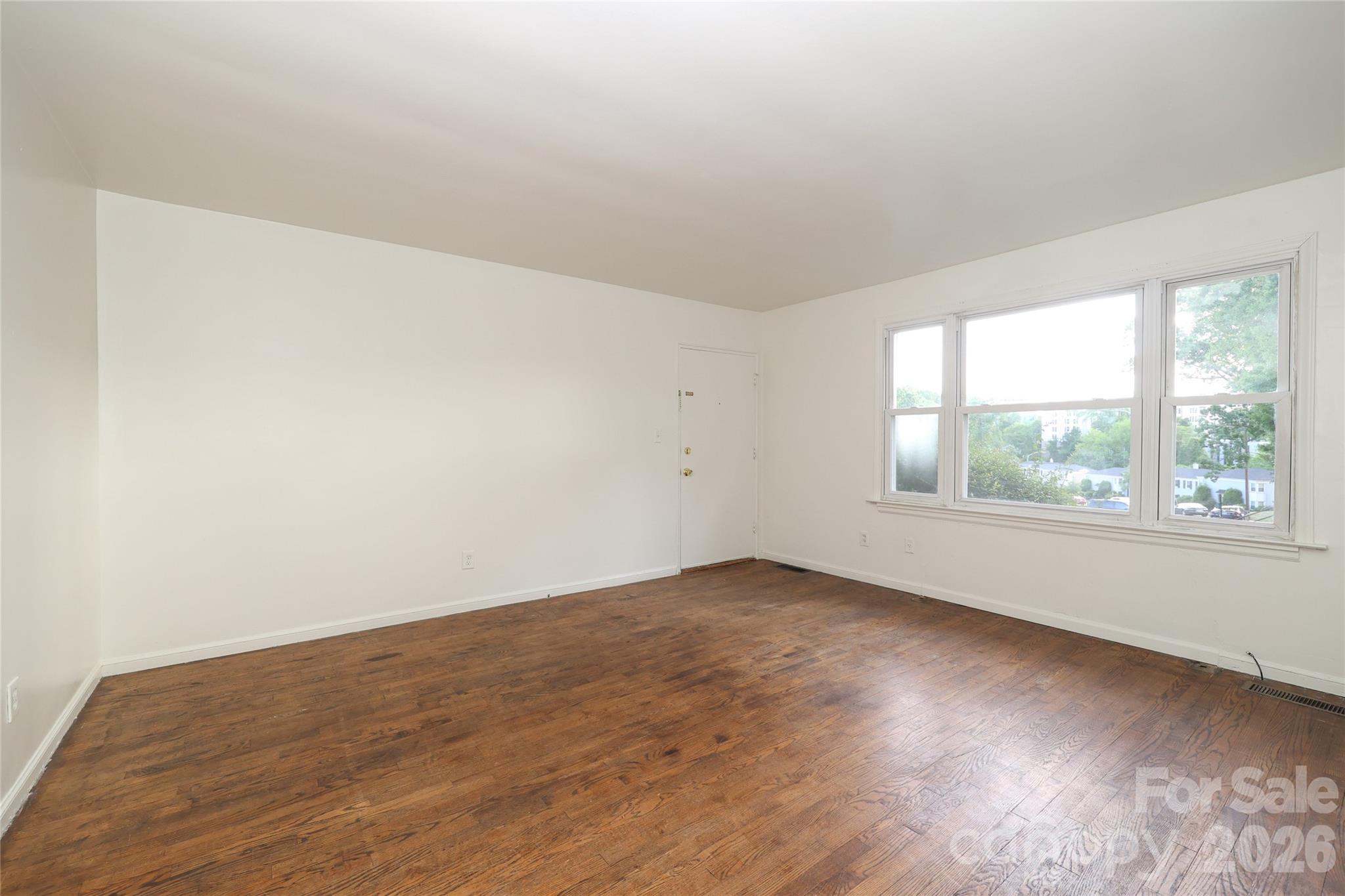515 Wakefield Drive Charlotte NC 28209