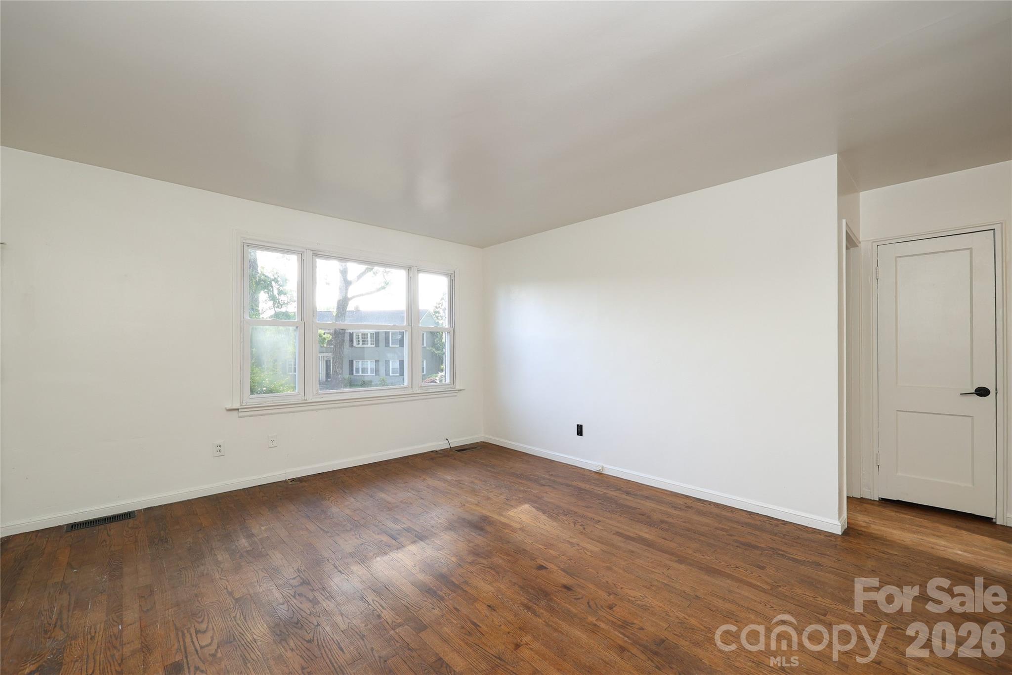 515 Wakefield Drive Charlotte NC 28209