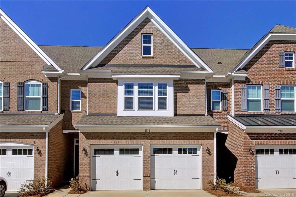 113 Burlingame Court Mooresville NC 28117