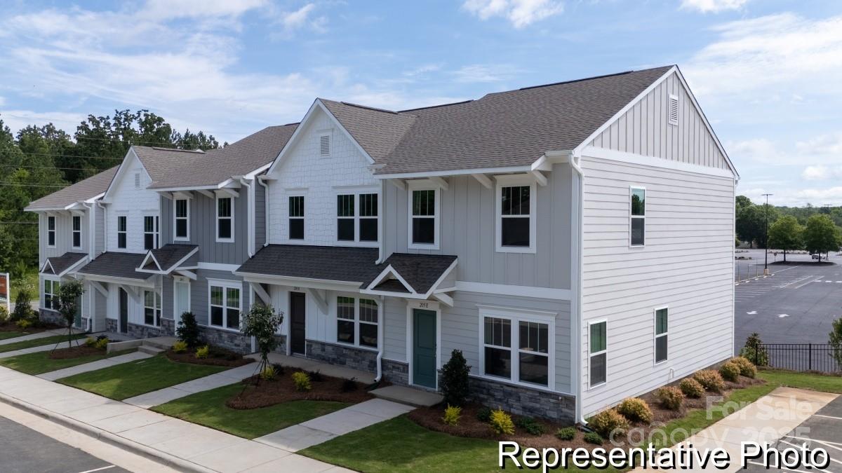 205 Cliffwood Street NW Concord NC 28027