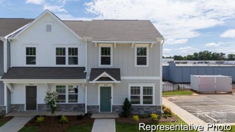 205 Cliffwood Street NW Concord NC 28027