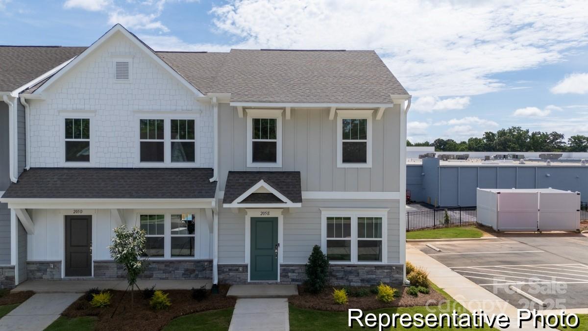 205 Cliffwood Street NW Concord NC 28027