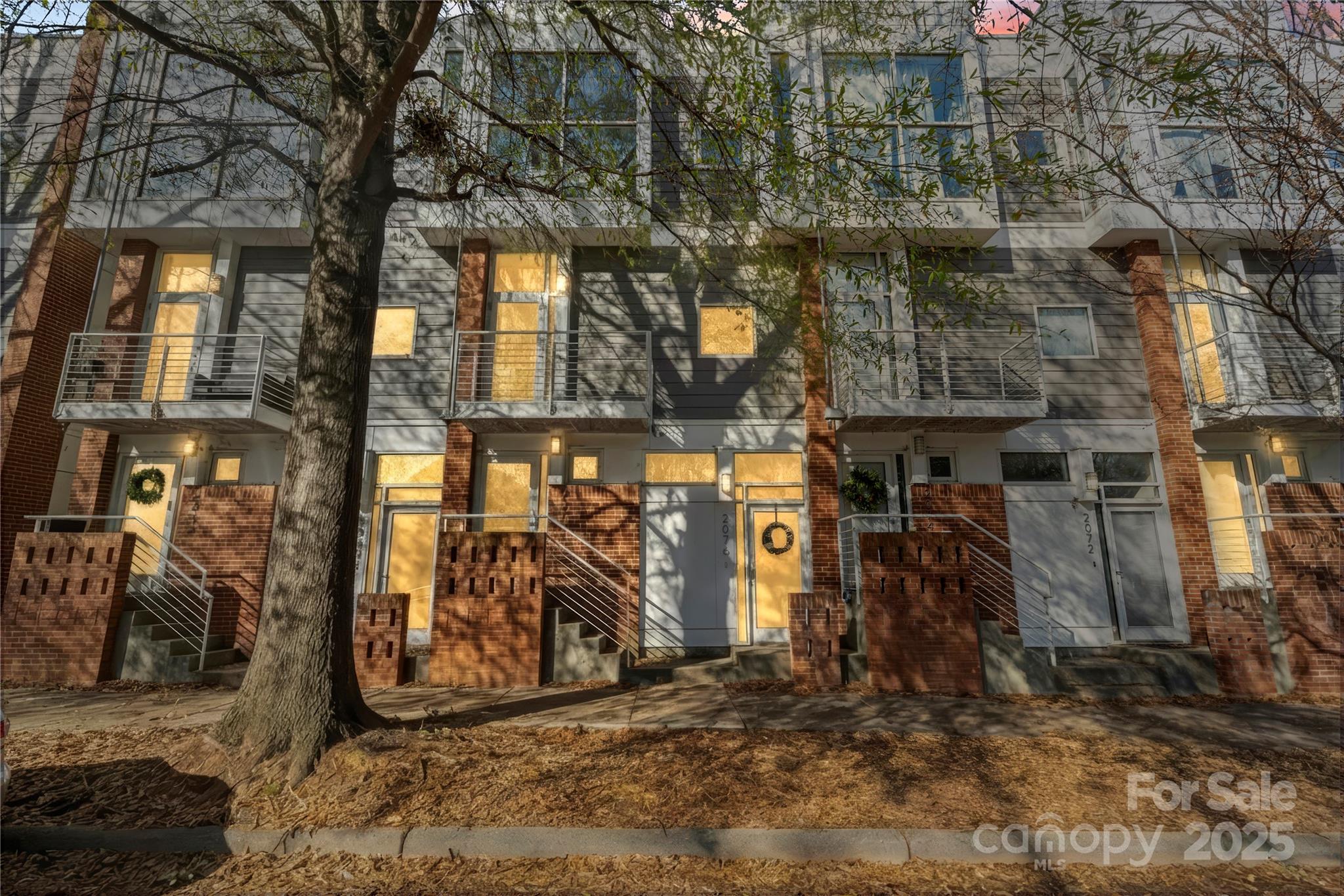 2076 Euclid Avenue Charlotte NC 28203