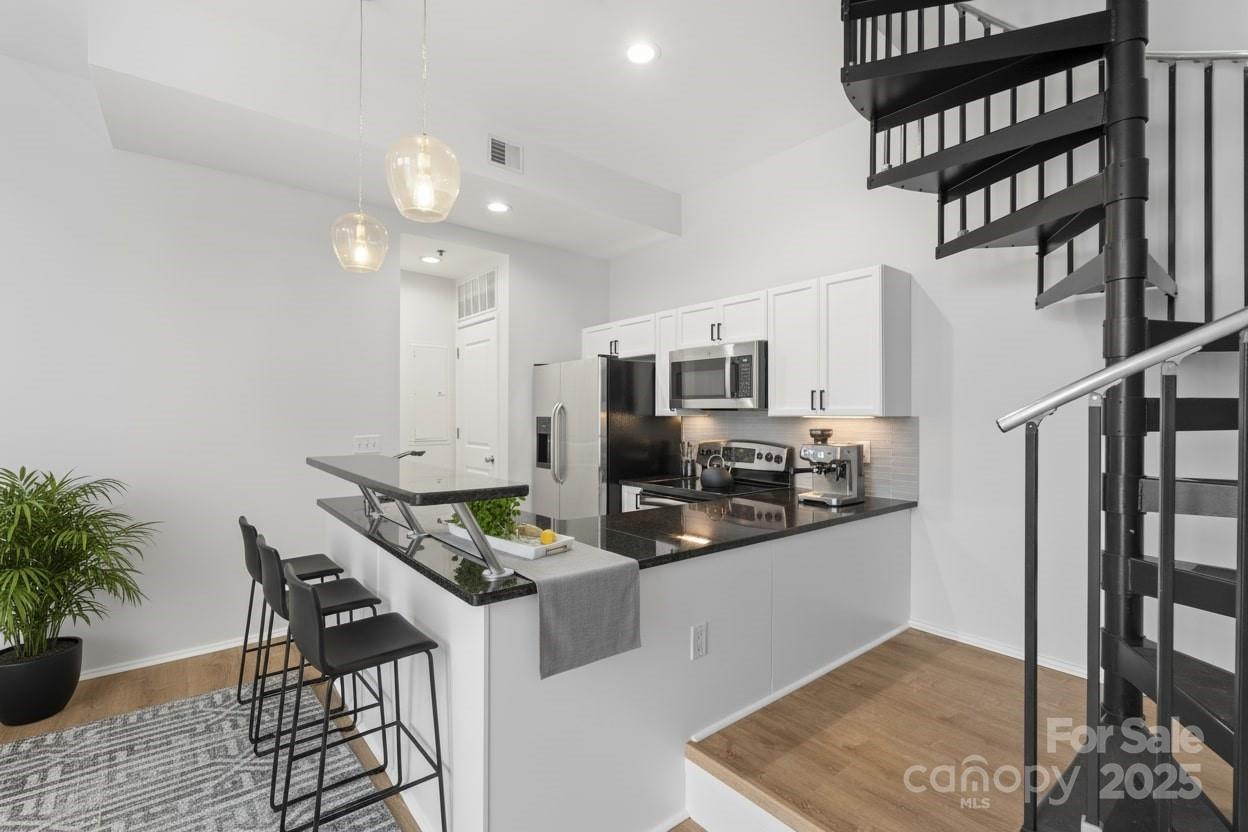 2076 Euclid Avenue Charlotte NC 28203