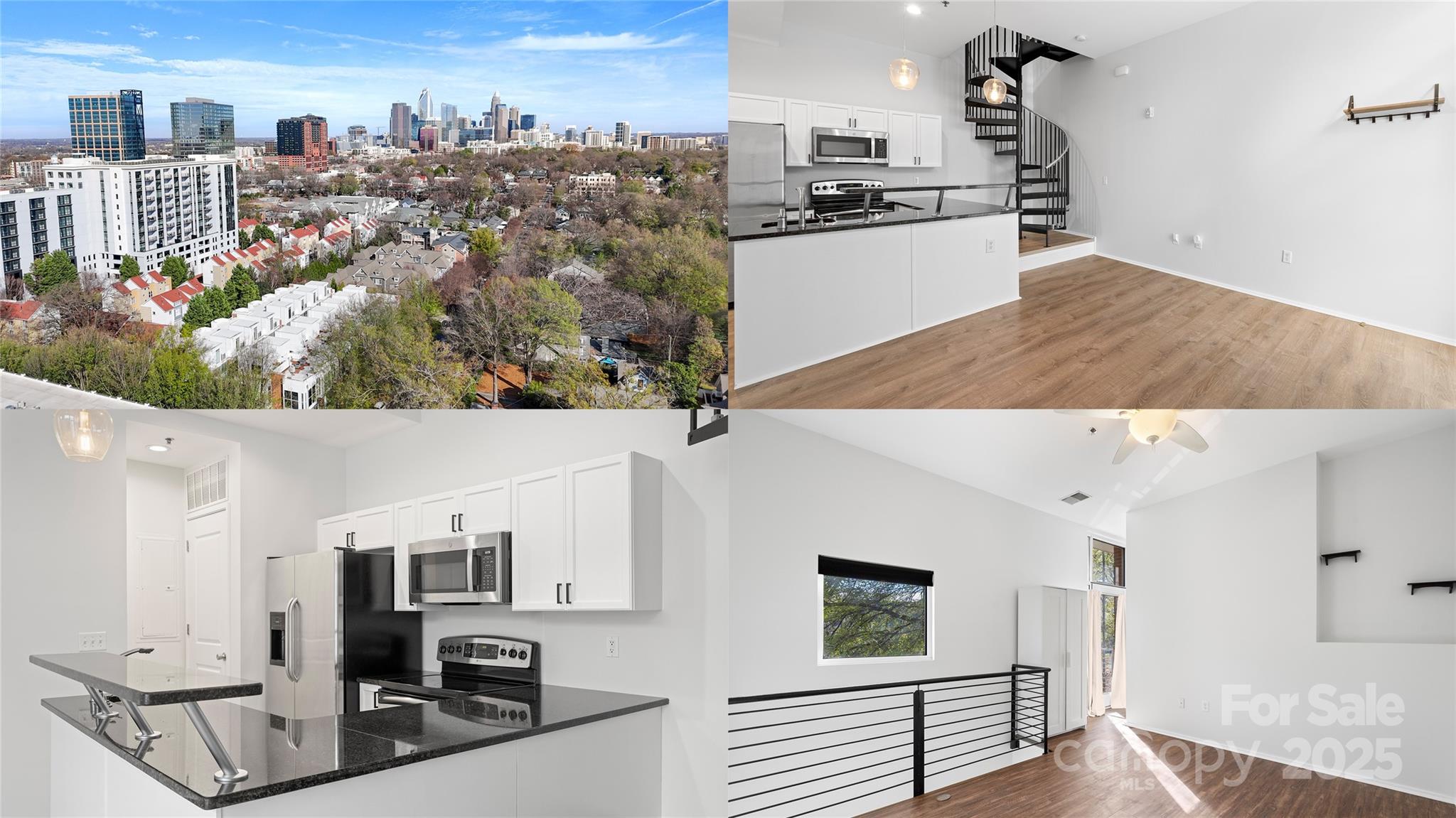 2076 Euclid Avenue Charlotte NC 28203