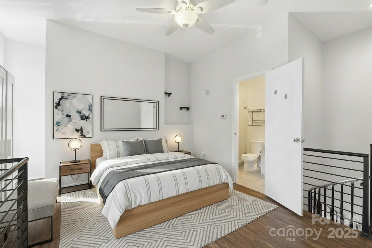 2076 Euclid Avenue Charlotte NC 28203