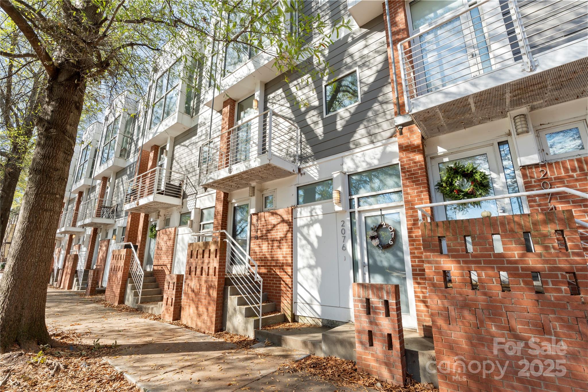 2076 Euclid Avenue Charlotte NC 28203