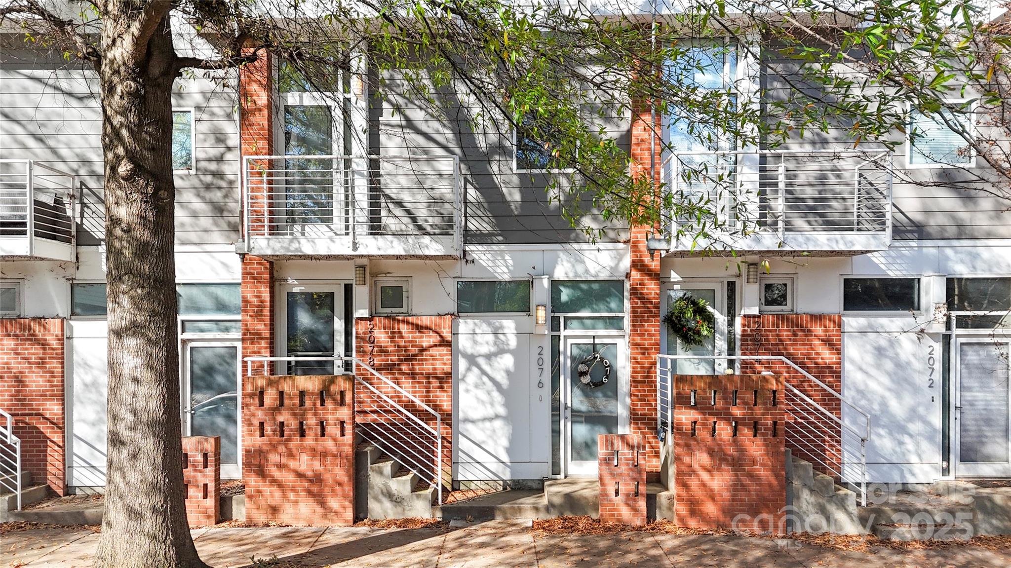 2076 Euclid Avenue Charlotte NC 28203