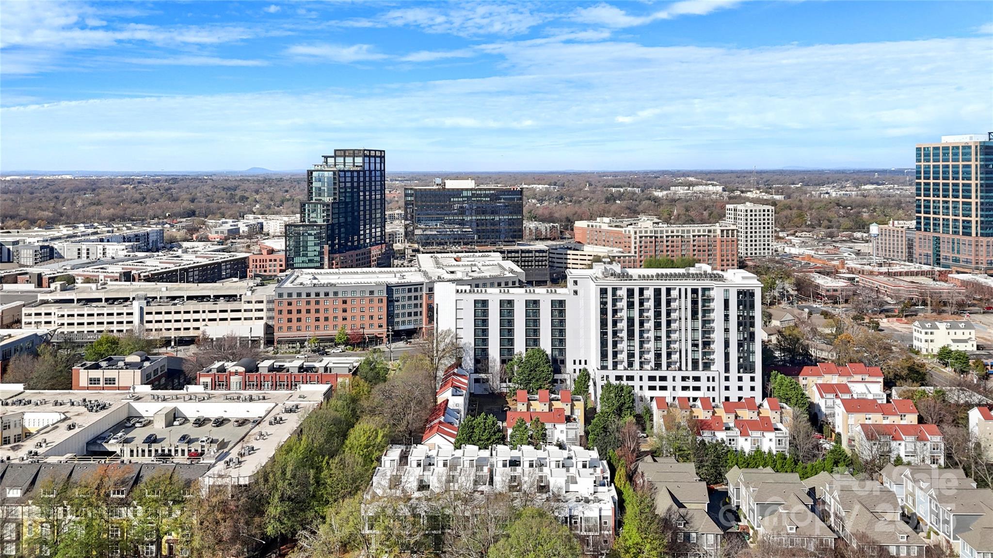 2076 Euclid Avenue Charlotte NC 28203