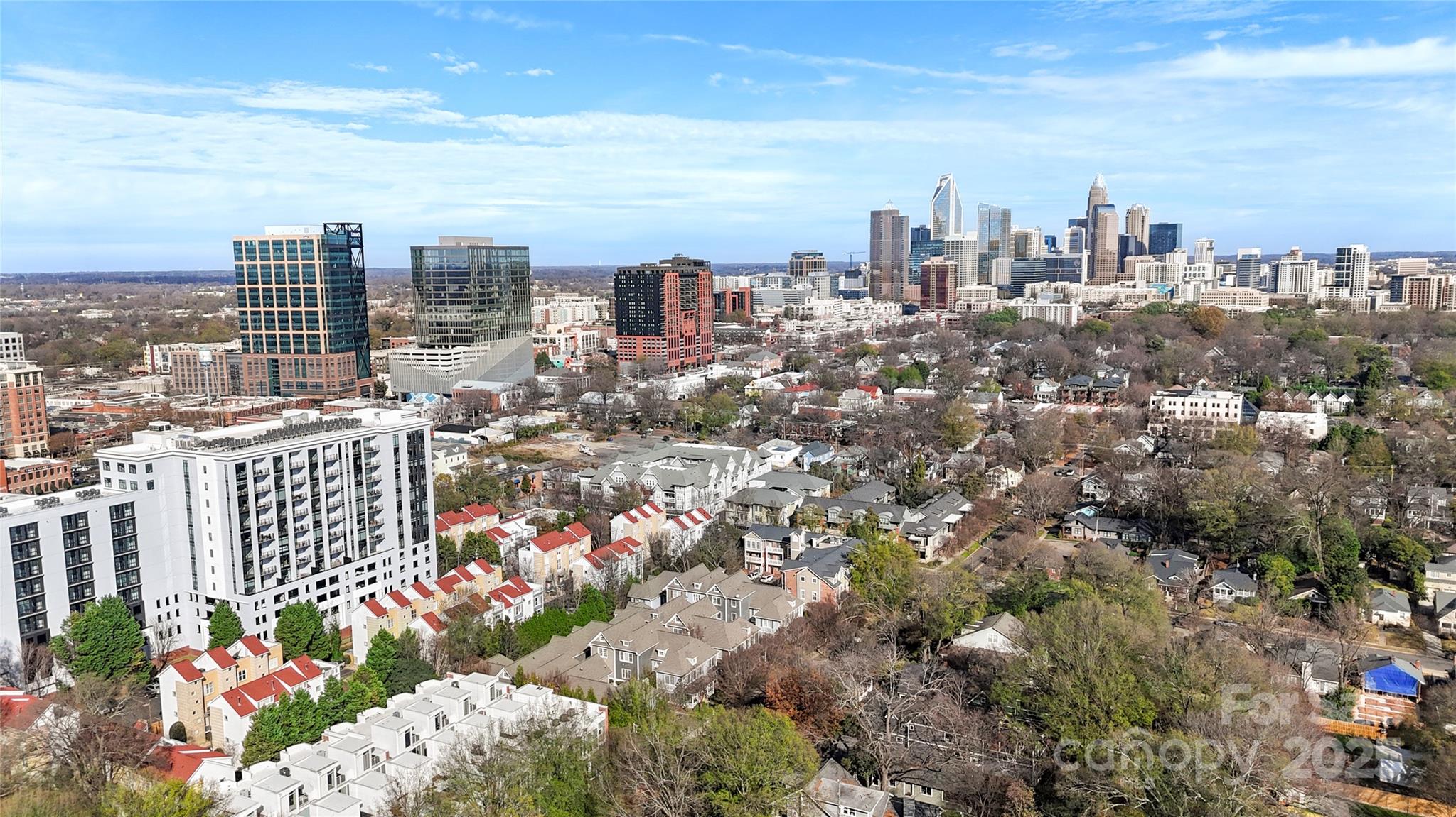 2076 Euclid Avenue Charlotte NC 28203
