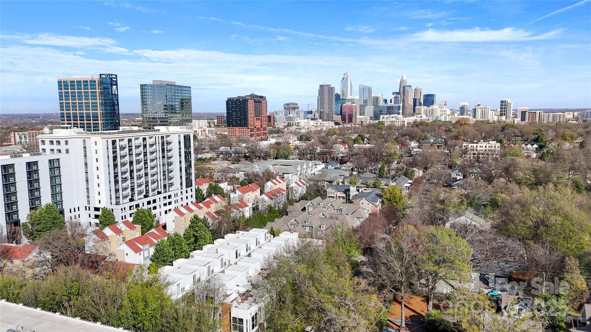 2076 Euclid Avenue Charlotte NC 28203