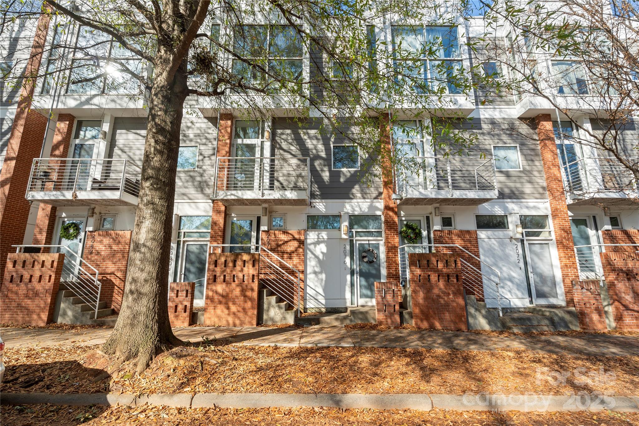 2076 Euclid Avenue Charlotte NC 28203