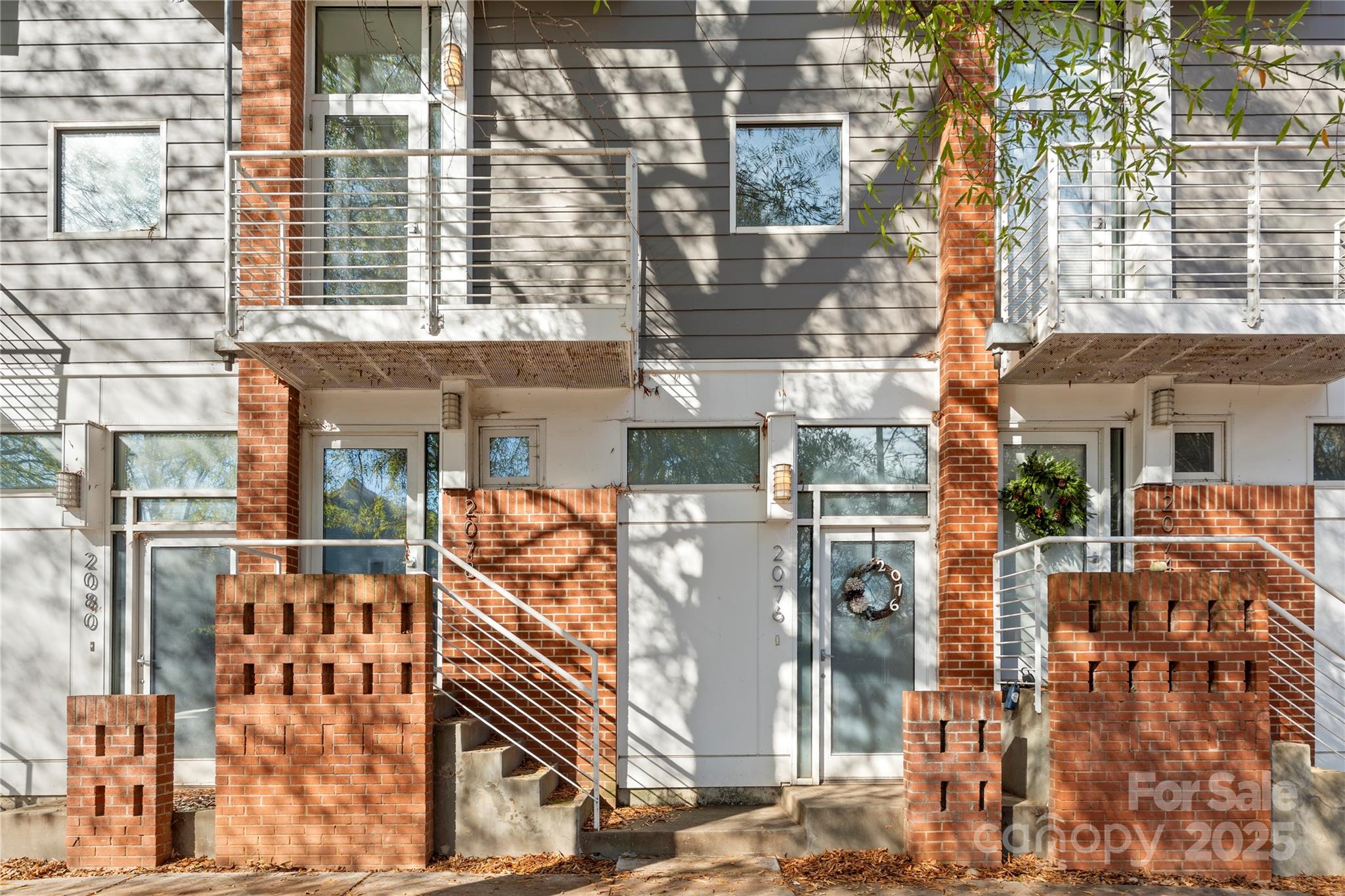 2076 Euclid Avenue Charlotte NC 28203