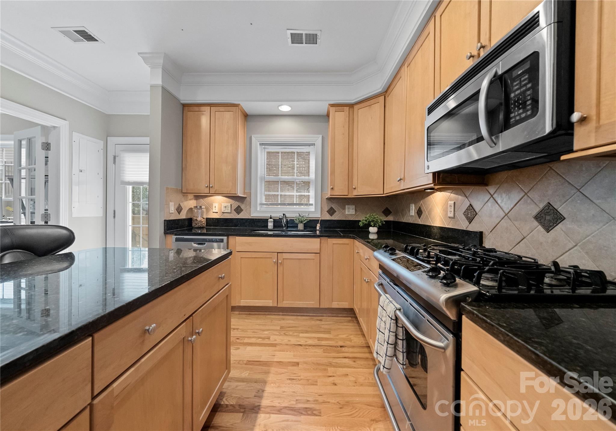 2312 Madeline Meadow Drive Charlotte NC 28217