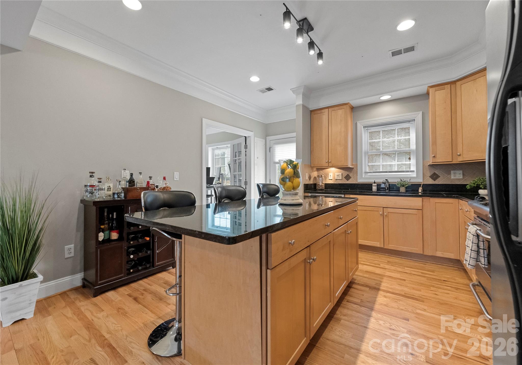 2312 Madeline Meadow Drive Charlotte NC 28217