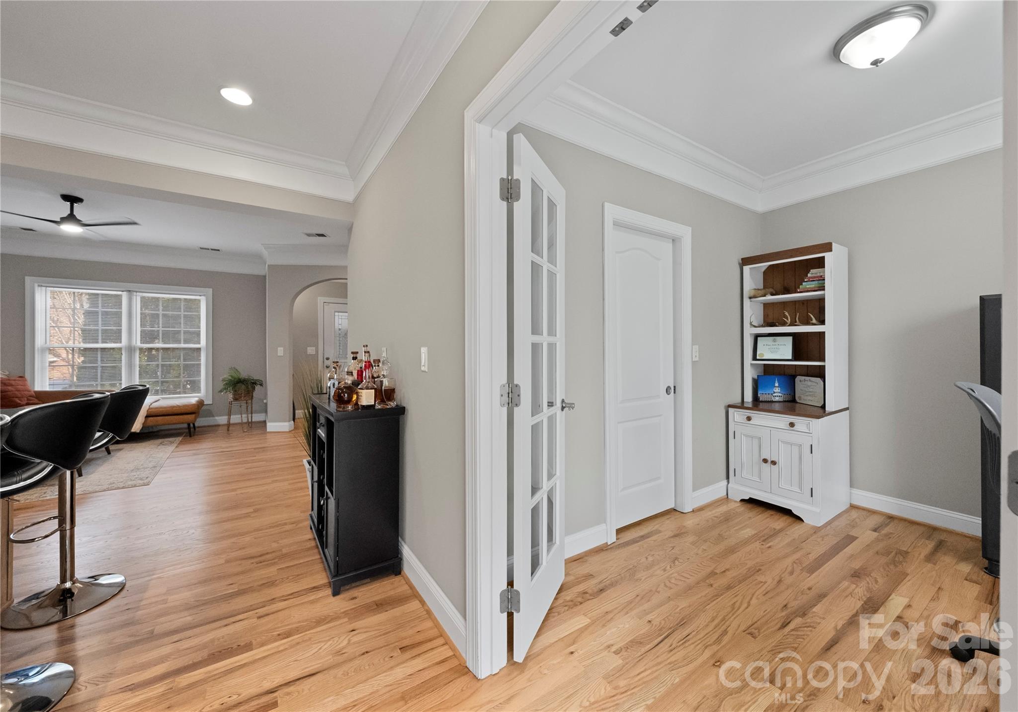 2312 Madeline Meadow Drive Charlotte NC 28217