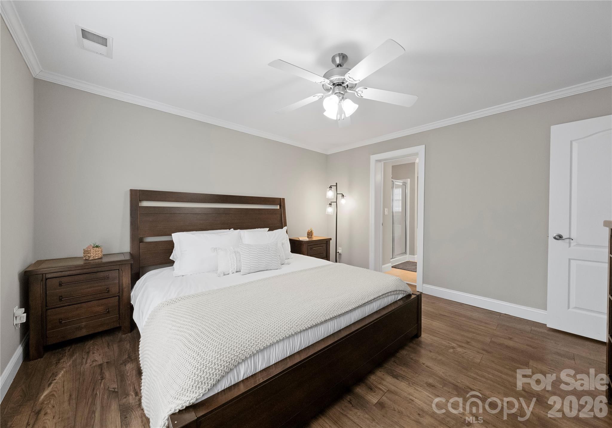 2312 Madeline Meadow Drive Charlotte NC 28217