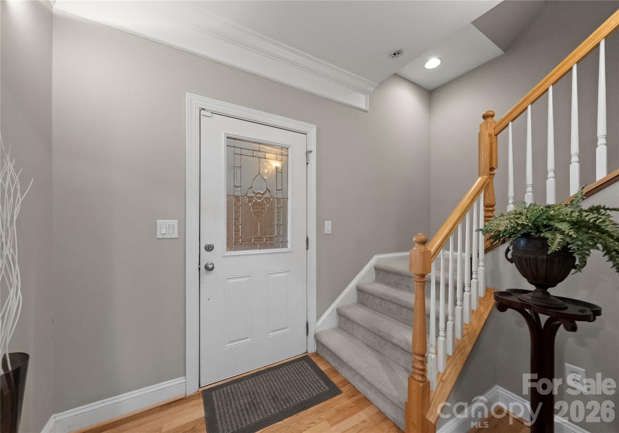 2312 Madeline Meadow Drive Charlotte NC 28217