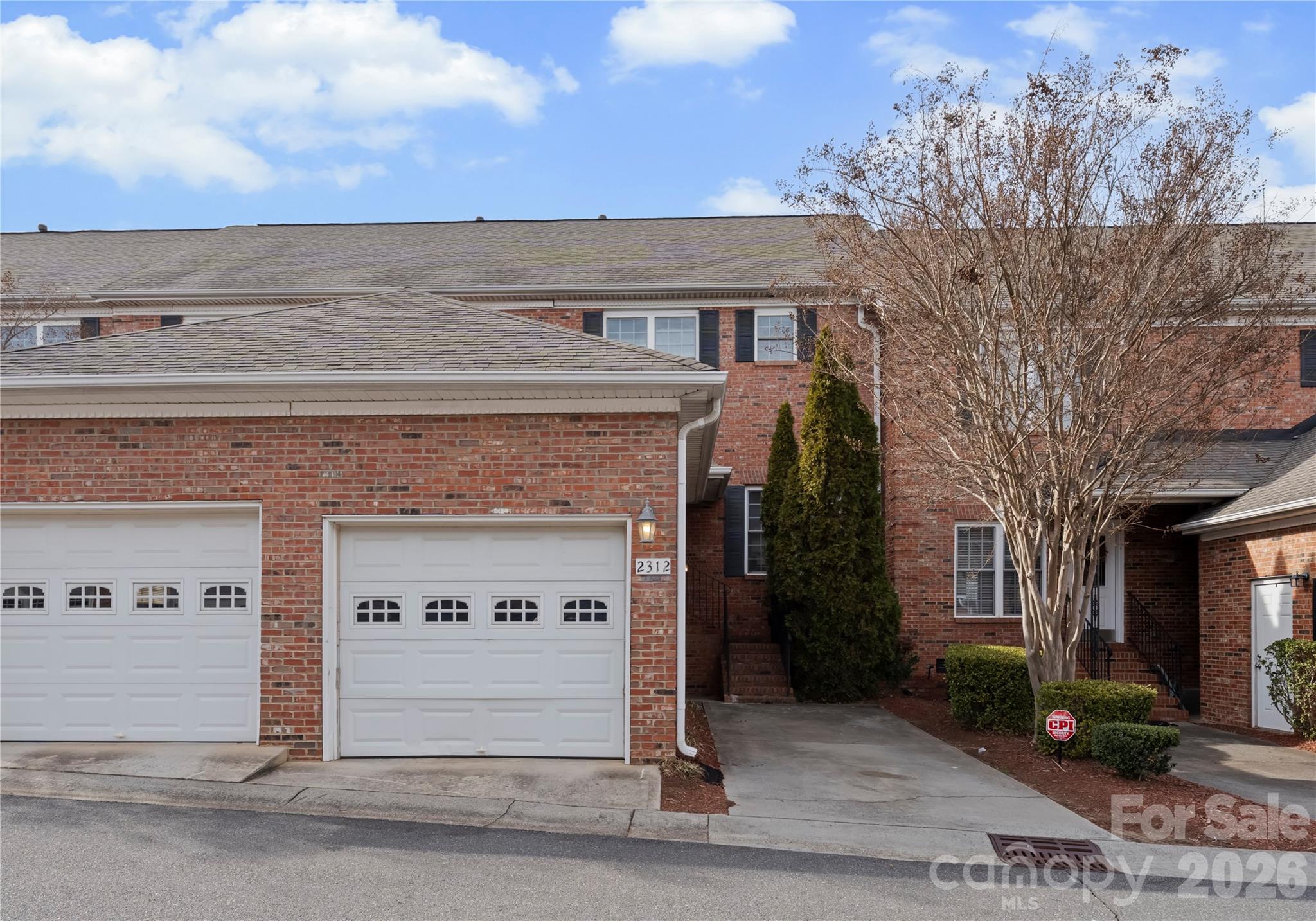 2312 Madeline Meadow Drive Charlotte NC 28217