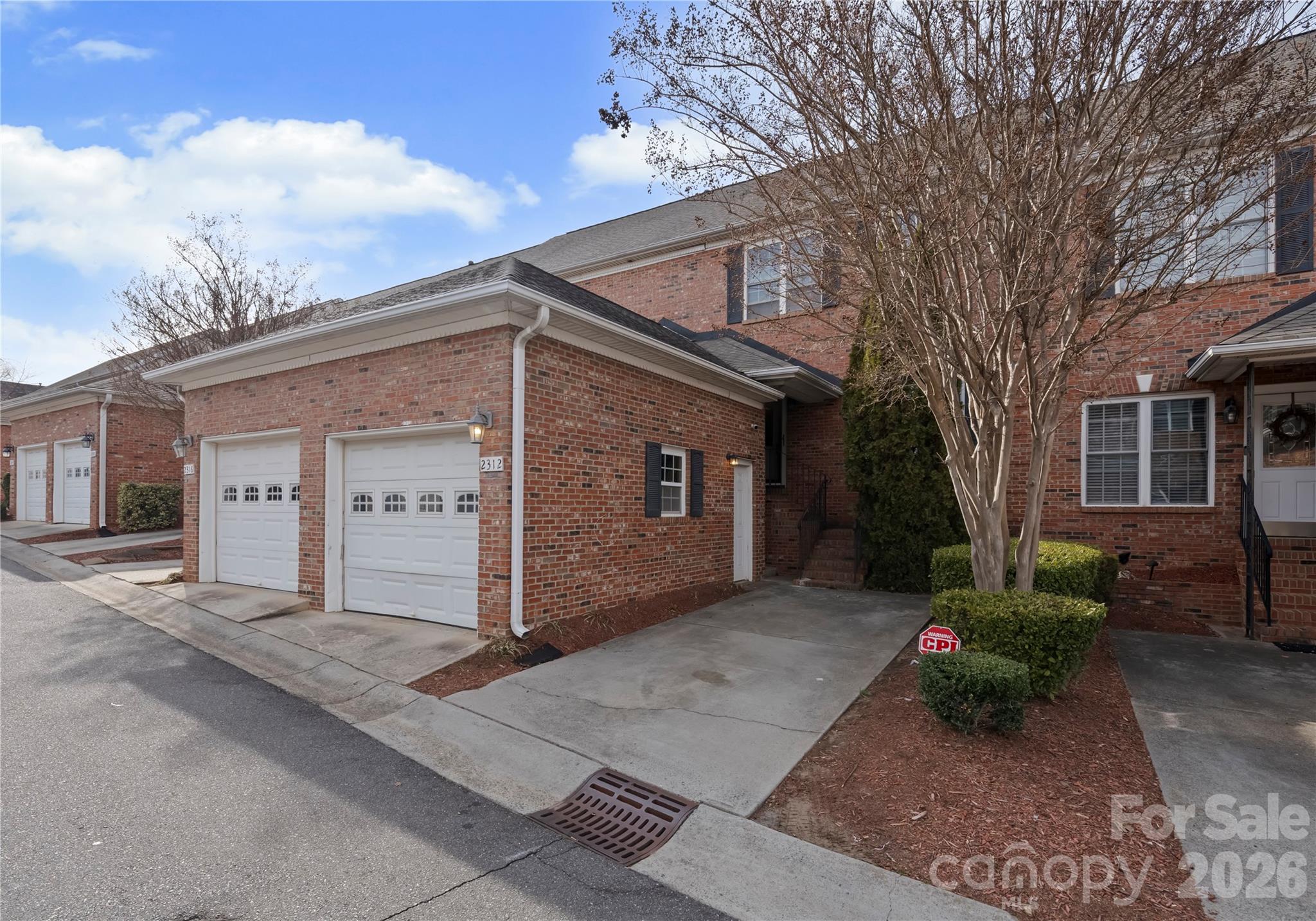 2312 Madeline Meadow Drive Charlotte NC 28217