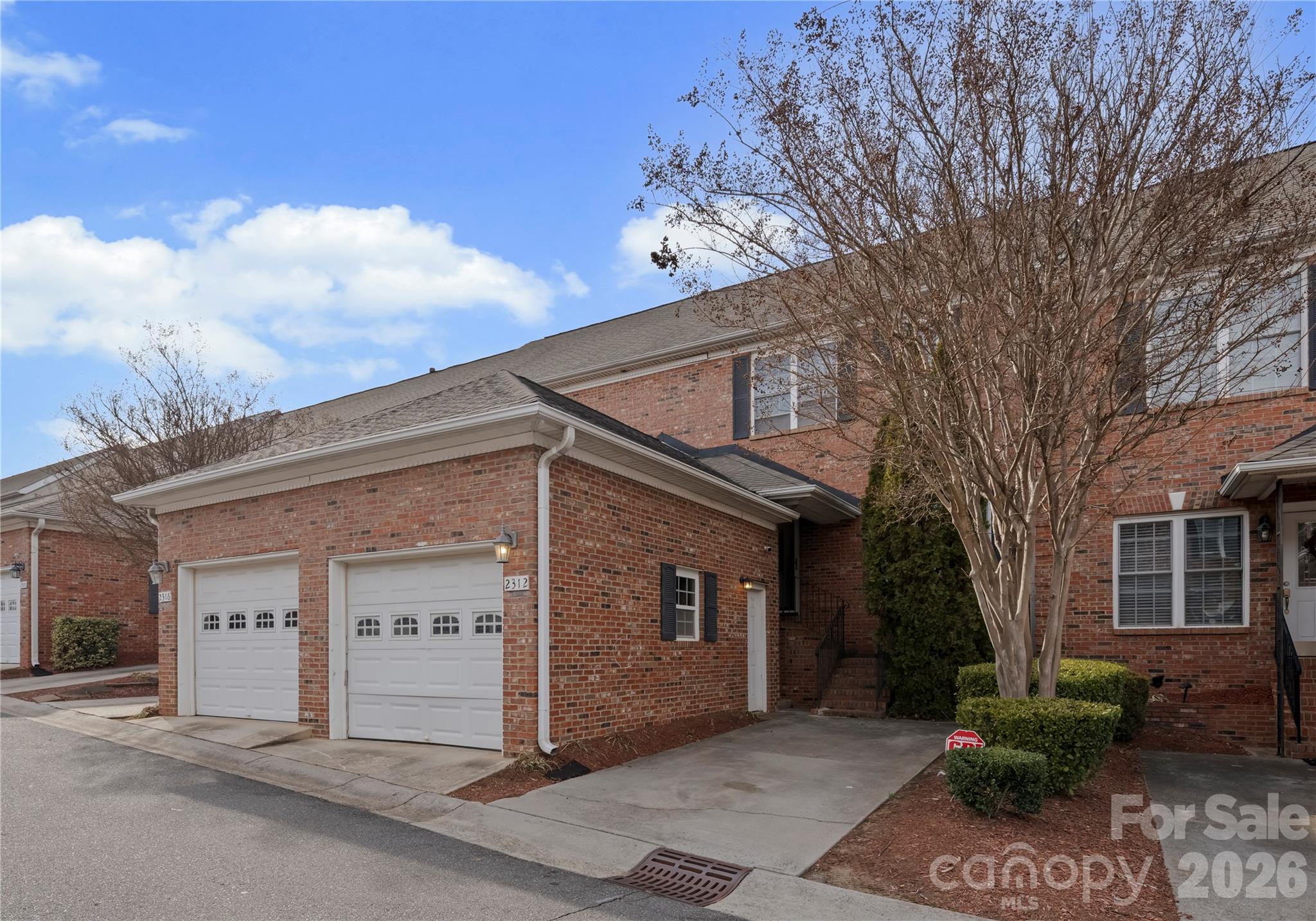 2312 Madeline Meadow Drive Charlotte NC 28217