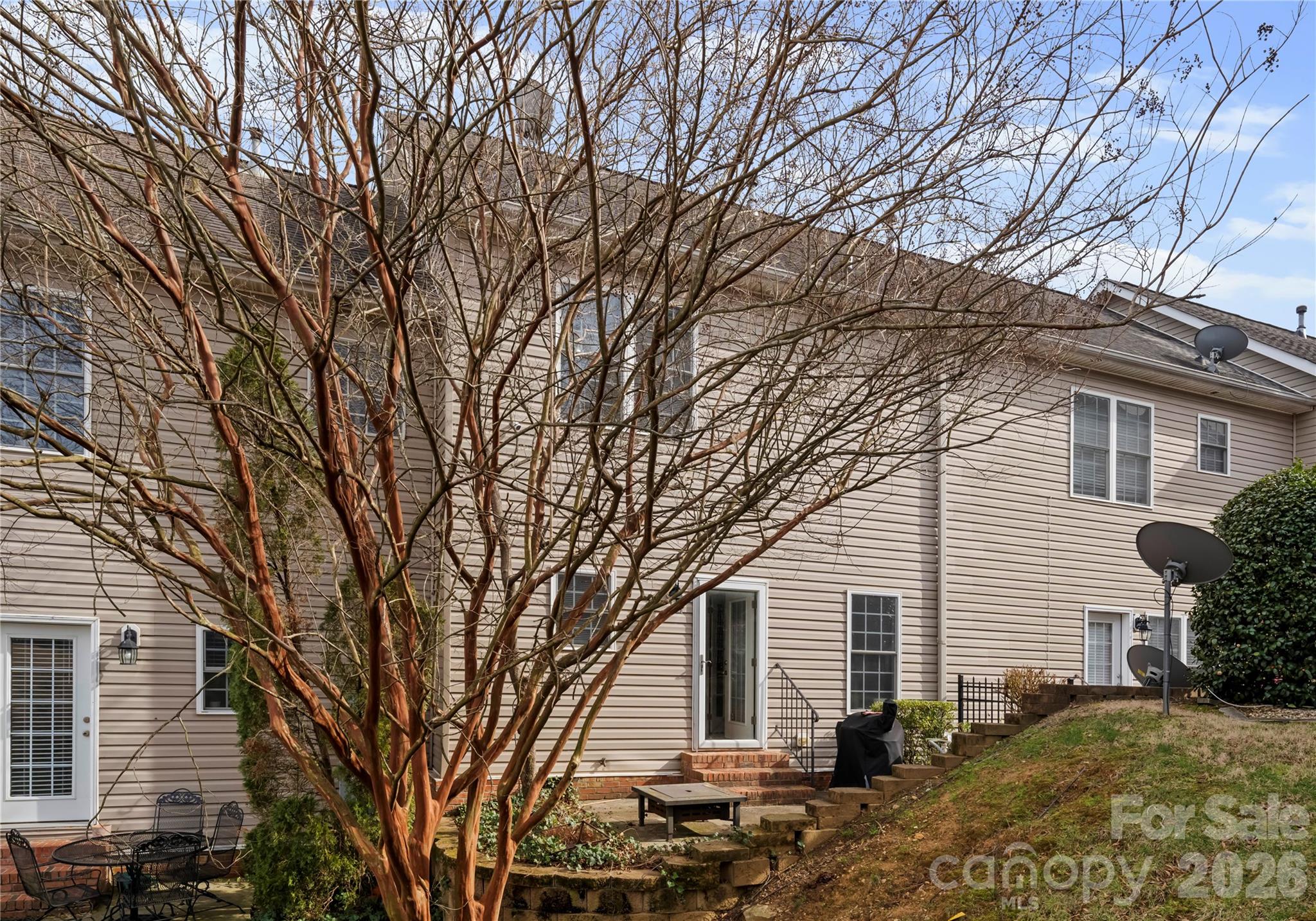 2312 Madeline Meadow Drive Charlotte NC 28217
