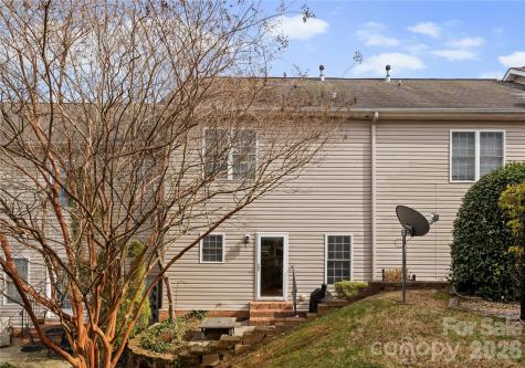 2312 Madeline Meadow Drive Charlotte NC 28217