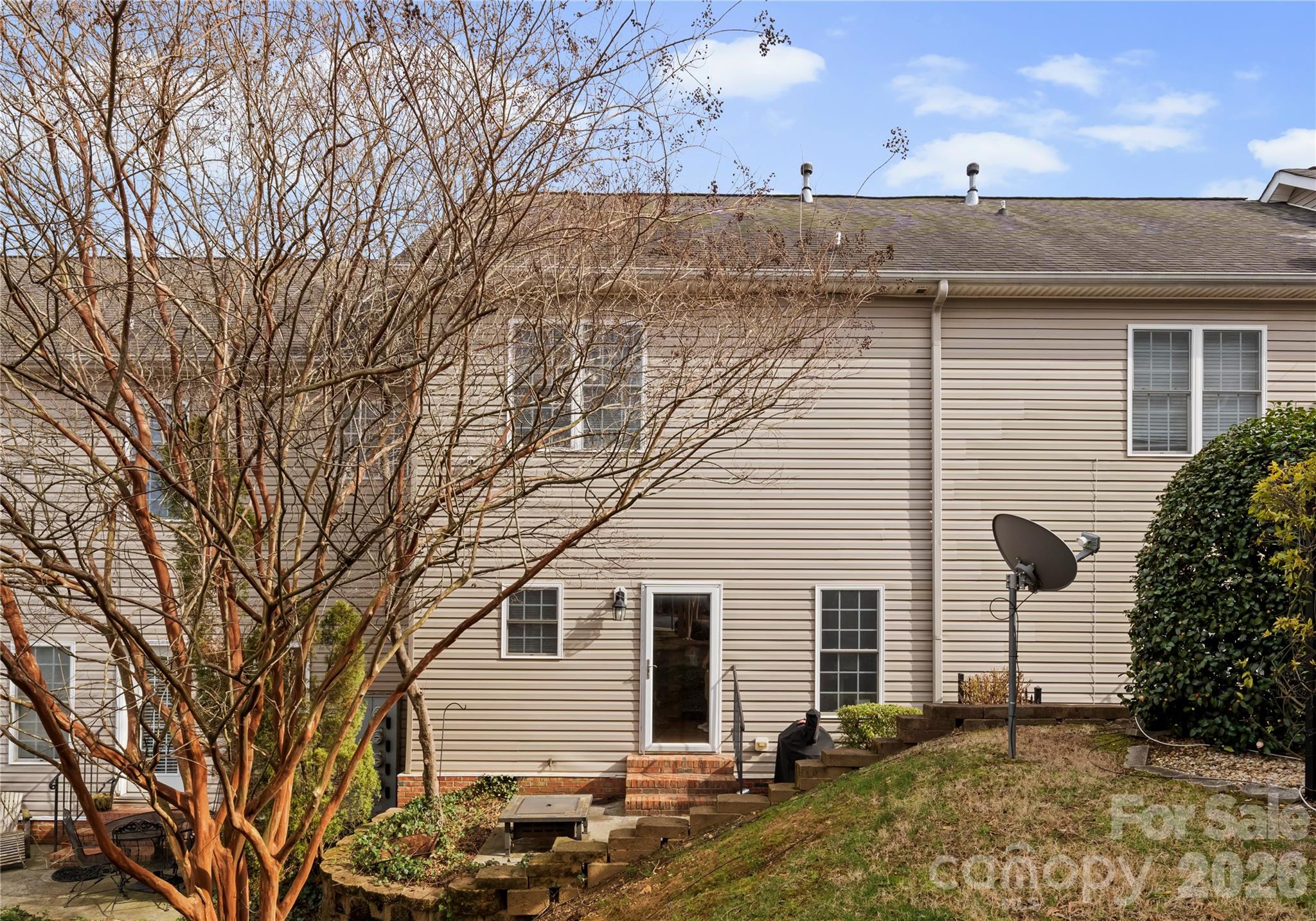 2312 Madeline Meadow Drive Charlotte NC 28217